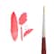 12 Pack: Princeton™ Velvetouch™ Series 3950 Round Brush